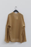 SAMUEL GUI YANG Chinese shirt SS22SH02-3 (SS22SH02)